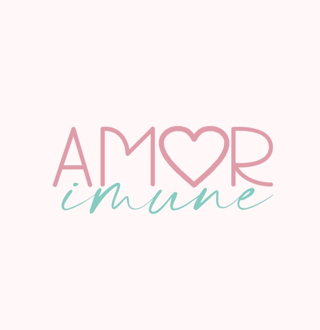 AMOR IMUNE